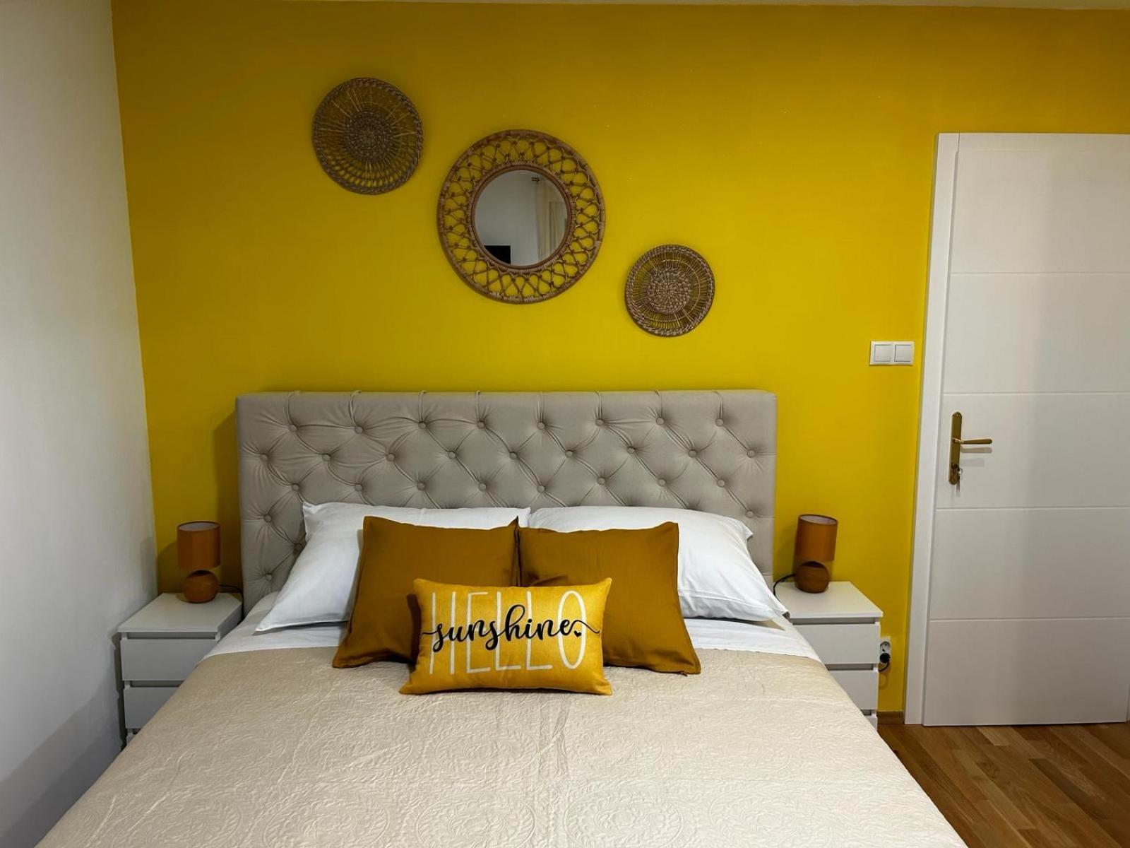 Appartement Hello Sunshine