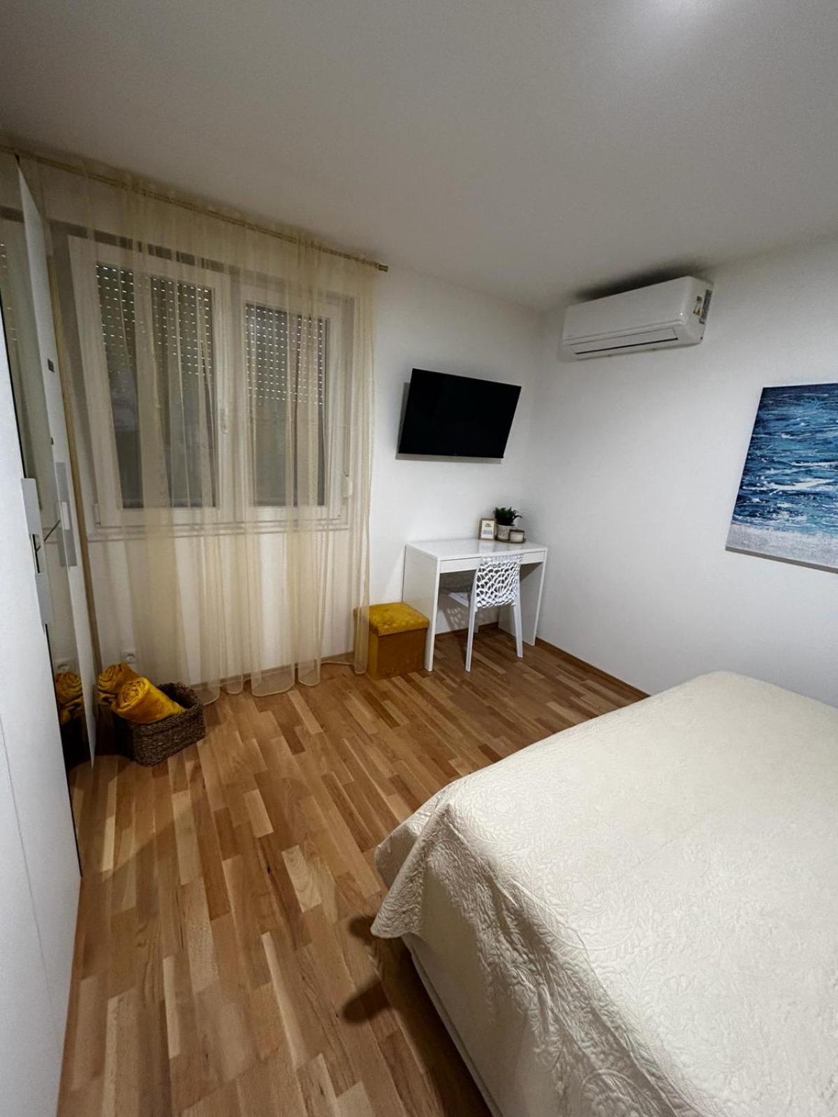 Hello Sunshine Appartement Zadar
