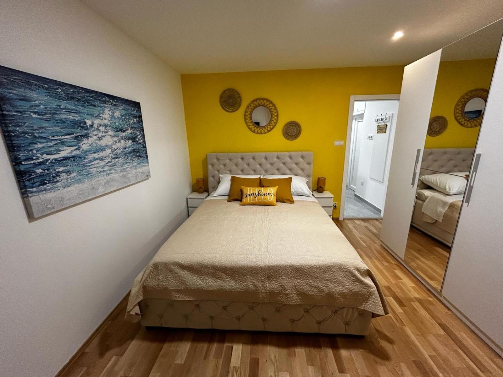 Appartement Hello Sunshine *