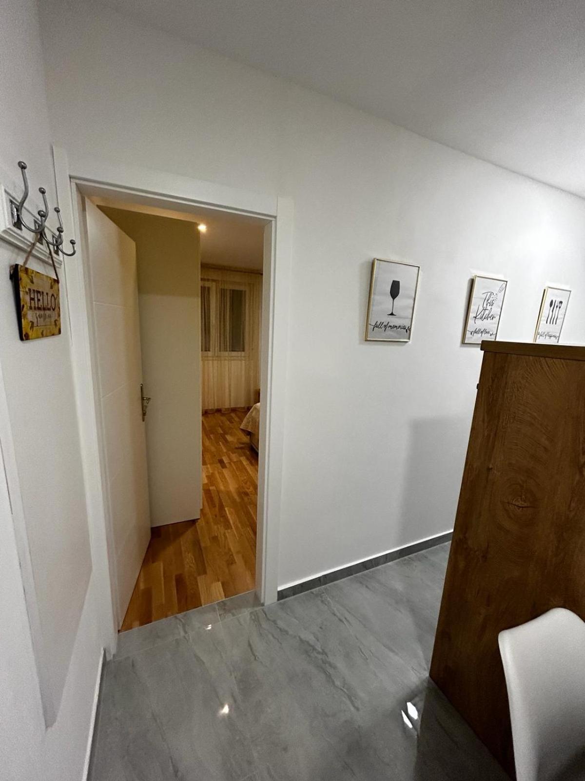 Appartement Hello Sunshine