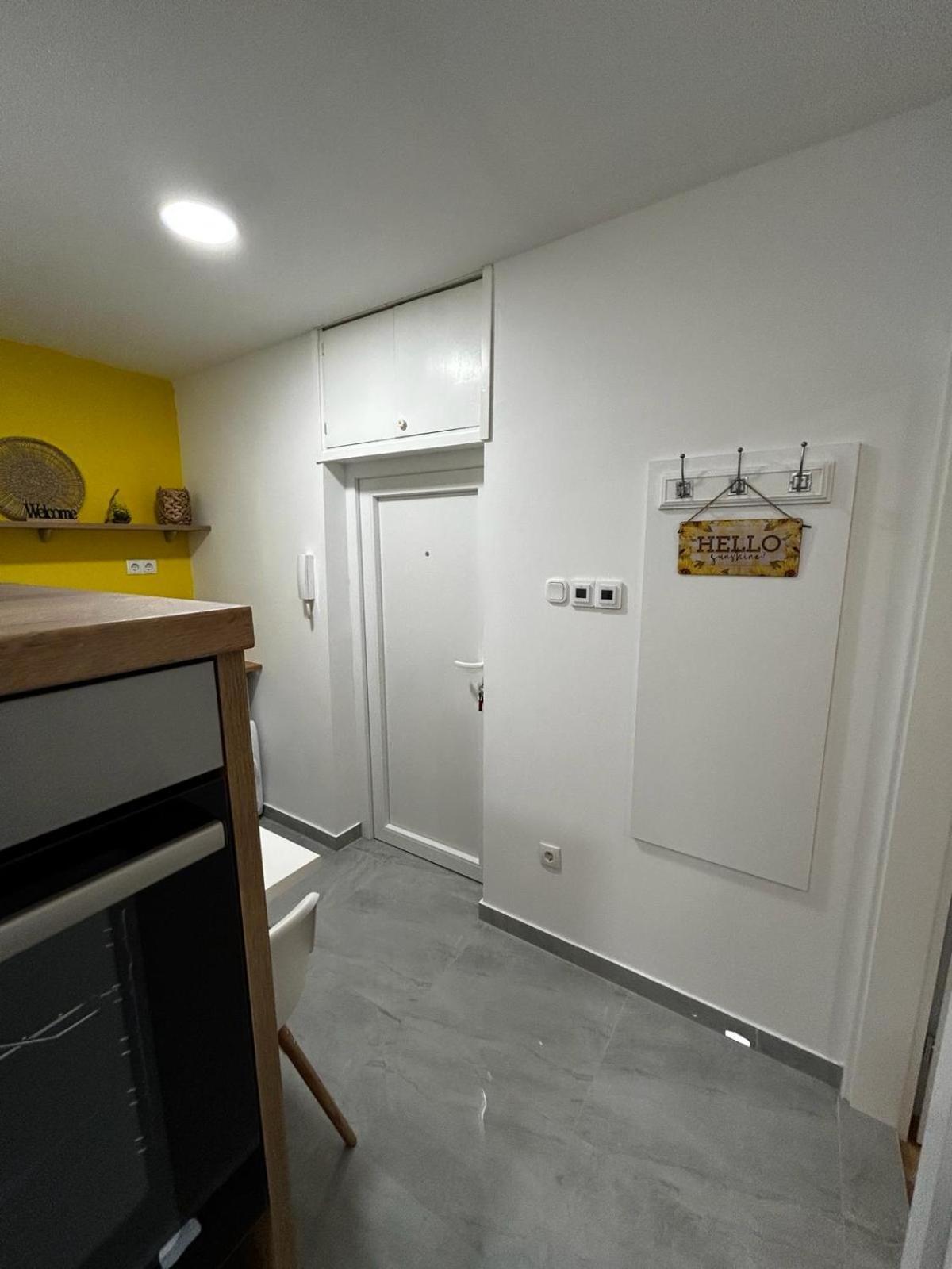 Hello Sunshine Appartement