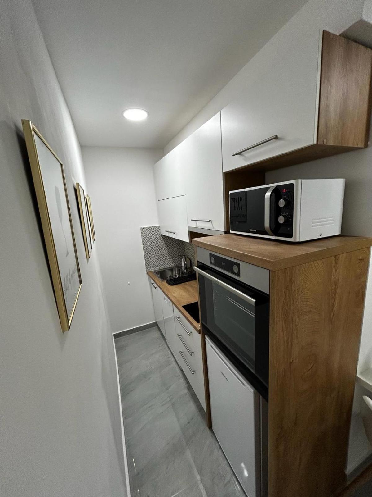 Hello Sunshine Appartement Zadar